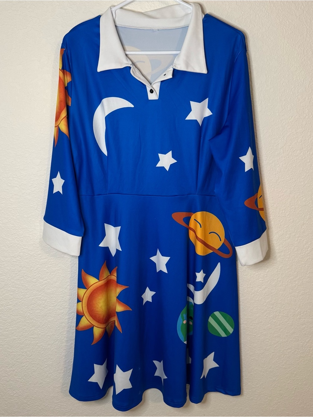 Magic School Bus Ms. Valerie Frizzle Costume